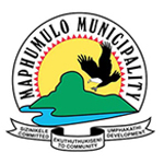 Maphumulo municipality view
