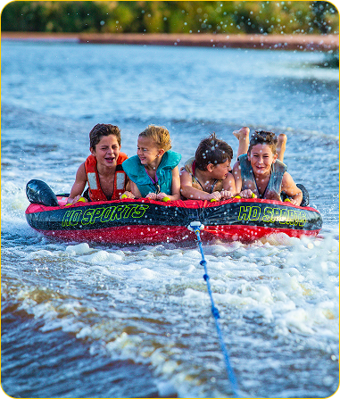 Tourism development in iLembe